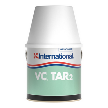 International VC Tar 2  PartEpoxy Primer - 2.5L