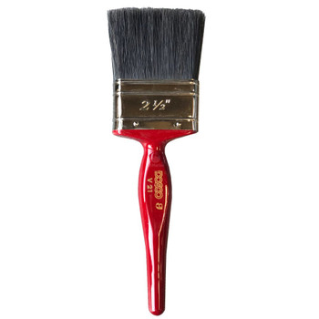 Dosco V21 Fine Quality Paint Brush - 2 1/2''