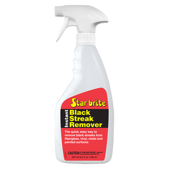 Starbrite Instant Black Streak Remover 650ml