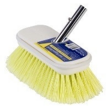 Swobbit 190mm Soft Flagged Brush