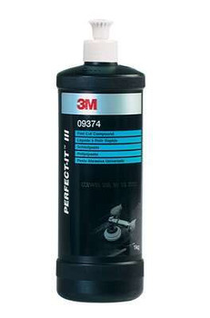 3M Perfect-It Fast Cut Compound 09374