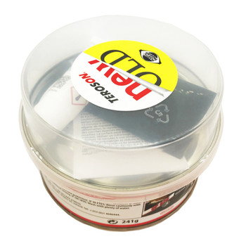 Plastic Padding Gelcoat Filler Plastic Padding Gelcoat Filler