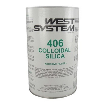 West System 406 Colloidal Silica - 60g