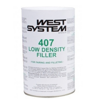 West System 407 Low Density Filler - 150g