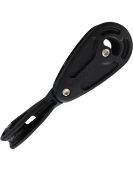 ILCA Laser Double Traveller Block - Harken ILCA Laser Double Traveller Block - Harken