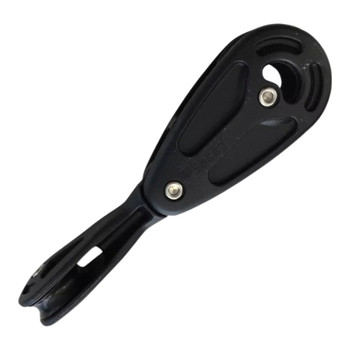 ILCA Laser Double Traveller Block - Harken