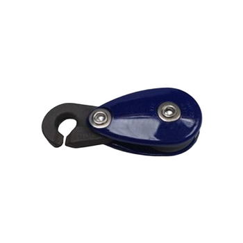 Laser Performance Traveller Block - Blue - Small