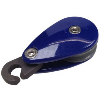 Laser Performance Traveler block