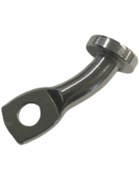 Laser Performance Curved Kicker Vang Key Laser Performance Curved Kicker Vang Key