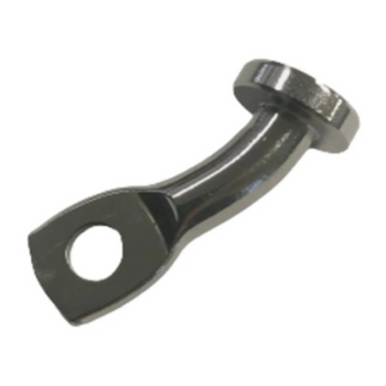 Laser Performance Curved Kicker Vang Key