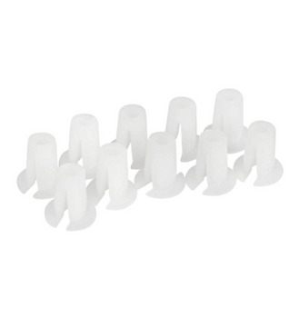 Laser Performance Grab Rail Grommets