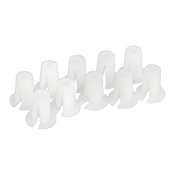 Laser Performance Grab Rail Grommets