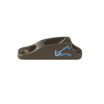 Clamcleat CL211 MK1AN Anodised Clamcleat 3-6mm Lines Clamcleat CL211 MK1AN Anodised Clamcleat 3-6mm Lines