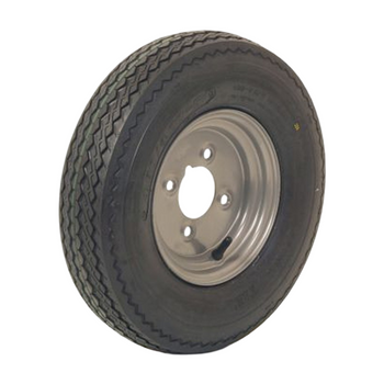 Laser Performance Road Trailer Wheel - 10"