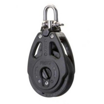 Laser Performance Pico Mainsheet Block