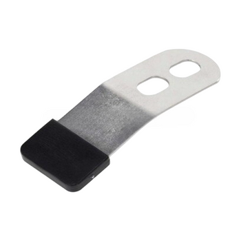 Laser Performance Pico Rudder Retainer Clip - Dart 16 Laser Performance Pico Rudder Retainer Clip - Dart 16