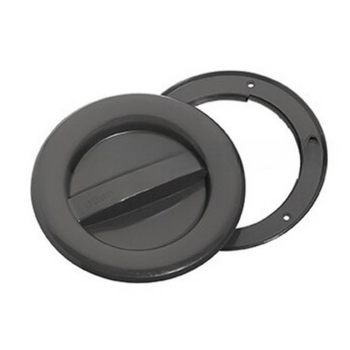 Laser Performance Bahia/Bug Inspection Hatch - 4"