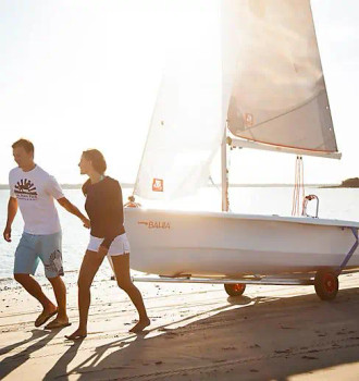 Laser Performance Bahia Lower Shroud Laser Performance Bahia Lower Shroud