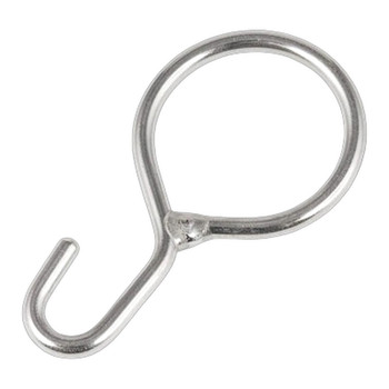 Topper Clew Hook TZST19