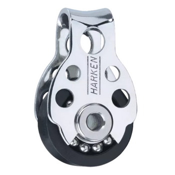 Harken Air Block with O-Ring 404 - 16mm