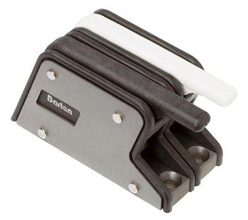 Barton Double Rope Clutch - 10mm 80501 Barton Double Rope Clutch - 10mm 80501
