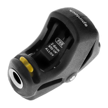 Spinlock PXR Cam Cleat - 2-6mm  PXR0206