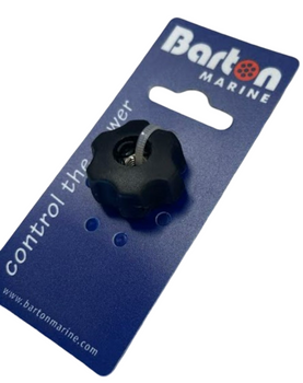Barton Screw Knobs 