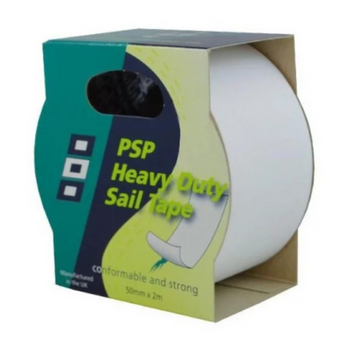 PSP Sail Repair Tape - Heavy Duty  50mm x 2m