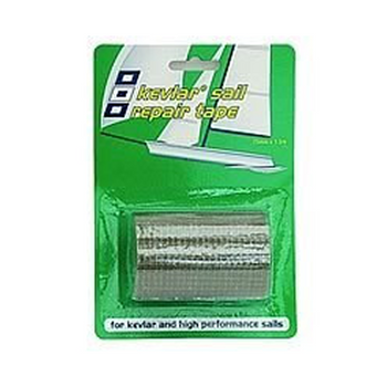 Kevlar Repair Tape - 75mm x 1.5m