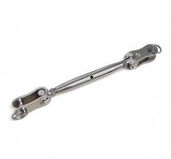 Sowester Stainless Rigging Screws - Toggle Ends