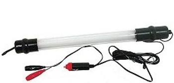 Work & Emergency Light