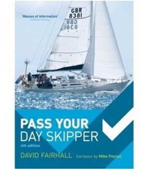 RYA Pass your Day Skipper ROR0230