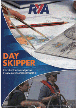 RYA Day Skipper - Introduction to navigation theory safety and seamanship.