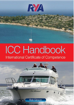 RYA ICC Handbook - G81