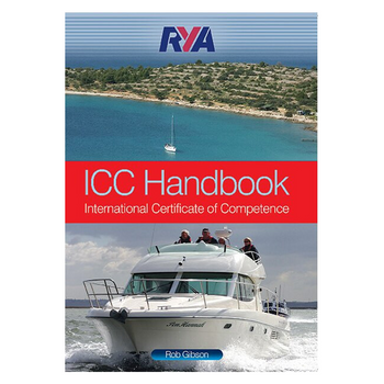 RYA ICC Handbook - G81