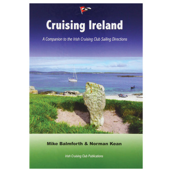 Cruising Ireland Companion Book