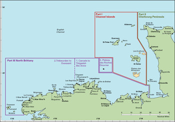 Map View Pilot PIL0409