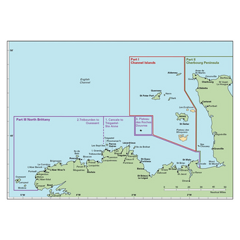 Map View Pilot PIL0409