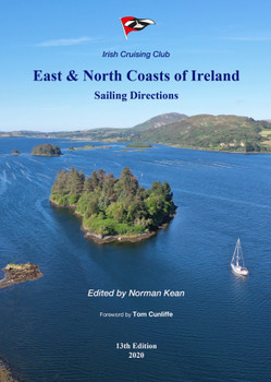 East & North Coast of Ireland Sailing Directions