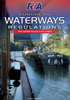 RYA European Waterways Regulations G17