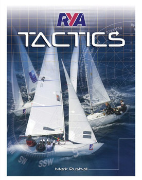 RYA G40 Tactics