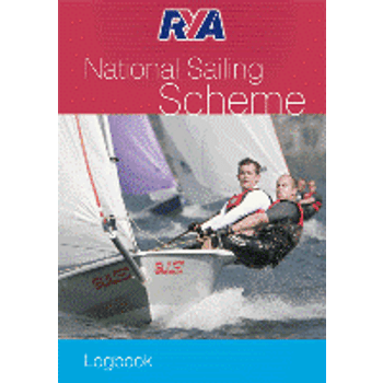 RYA National Sailing Scheme Syllabus & Logbook - G4