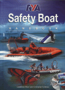 RYA Safety Boat Handbook - G16