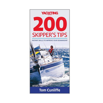 Yachting Monthly 200 Skipper's Tips