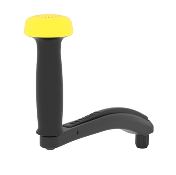 ProTouch Winch Handle Black ProTouch Winch Handle Black