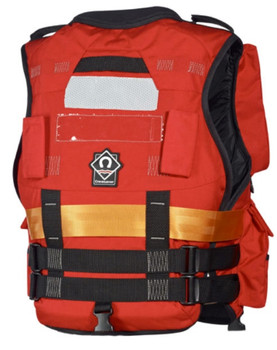 Crewsaver Flood Water Rescue Buoyancy Aid 80N -8673