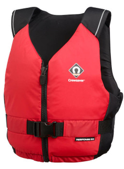 Crewsaver Response Lifejacket Red