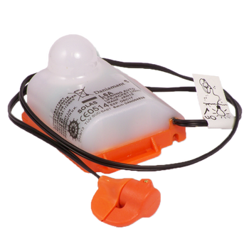 Daniamant L6A Auto Lifejacket Light