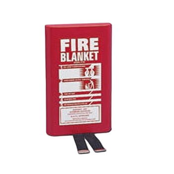 Fire Blanket - Medium