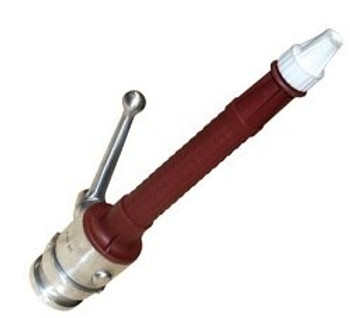 Fire Hose Nozzle 1.5"